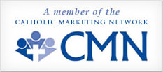 Catholic Marketing Network logo
