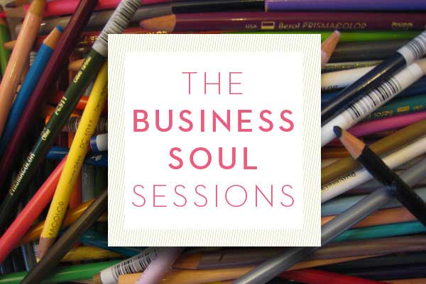 Do What You Love: Business Soul Sessions