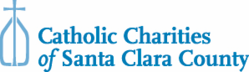 Catholic Charities SCC logo