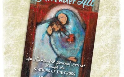 “Surrender All” book launch!
