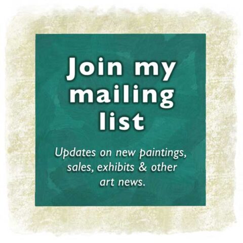 Link to join Jen's email list on Mailchimp