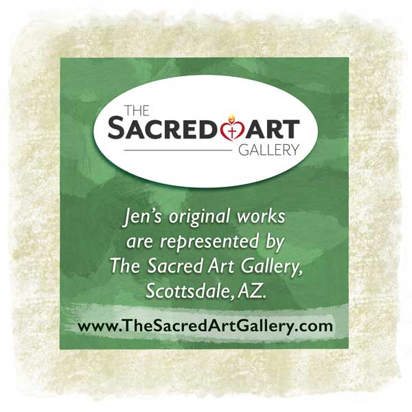 Link to the Sacred Art Gallery site