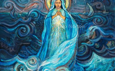 Mary, Star of the Sea