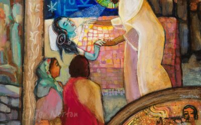 Talitha Koum (Girl, Arise!)