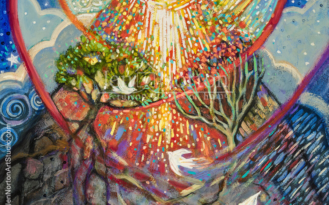 Blessed are the Poor in Spirit