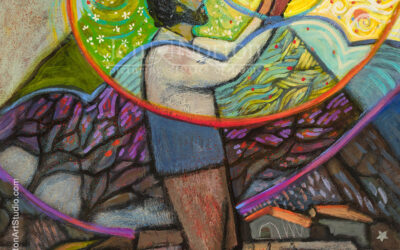 Blessed are the Meek