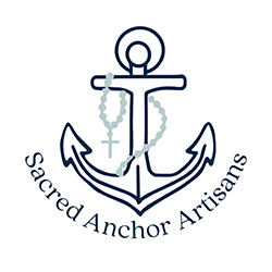 Sacred Anchor Artisans logo