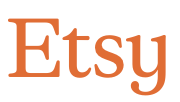 Etsy logo