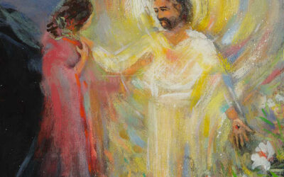 Teacher, is that you?